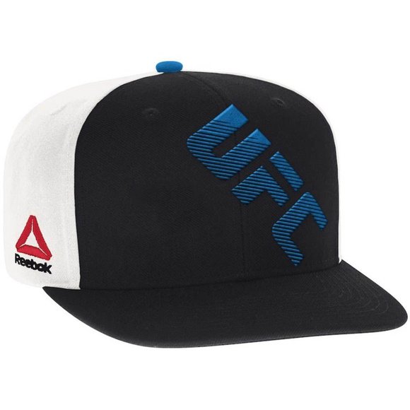 reebok ufc hat